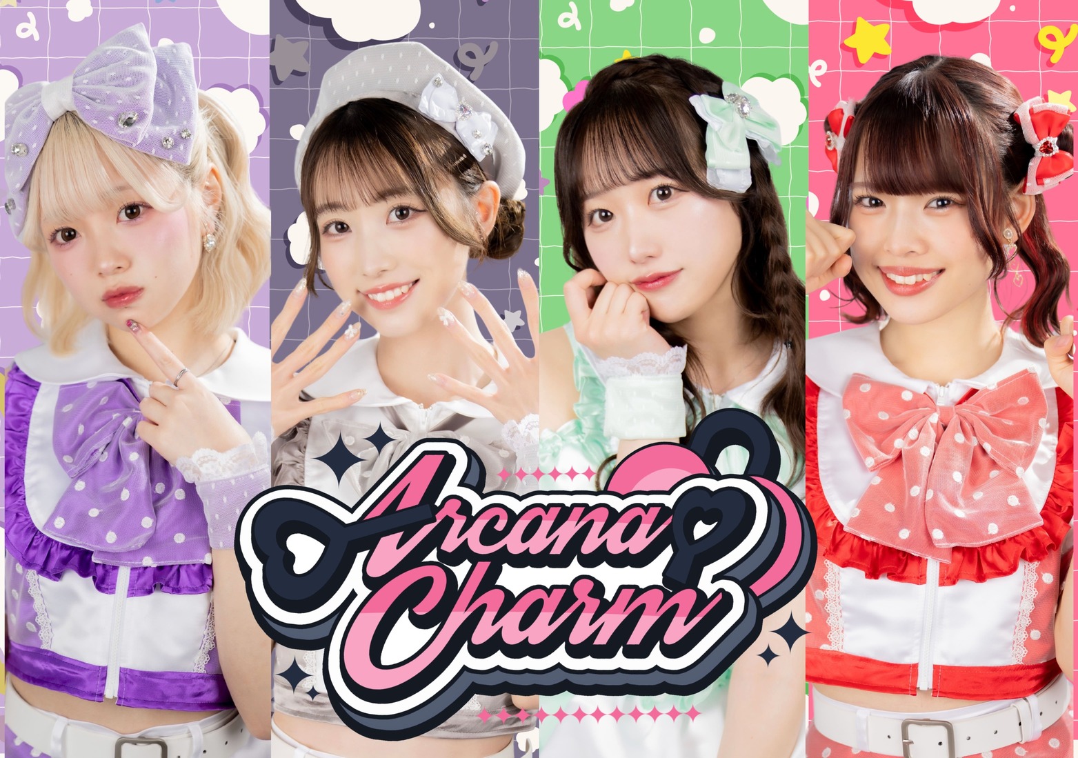 I♡DOL TREASURE | GROD Entertainment