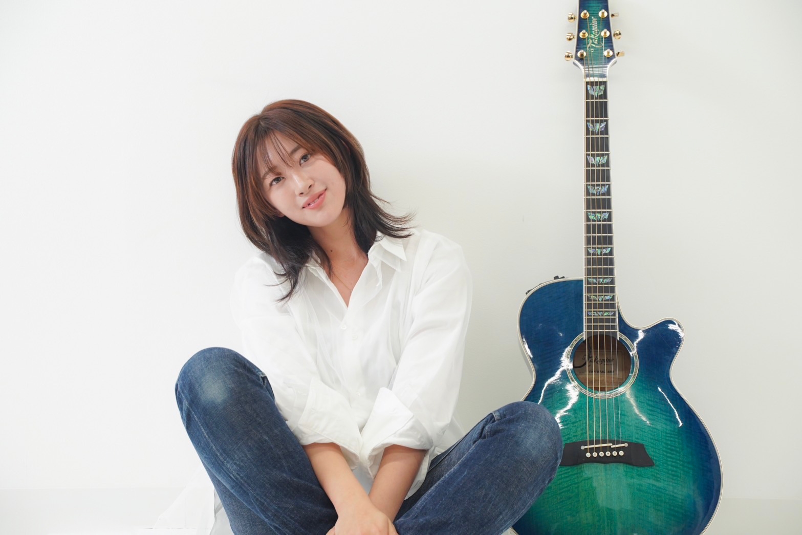 福島清香