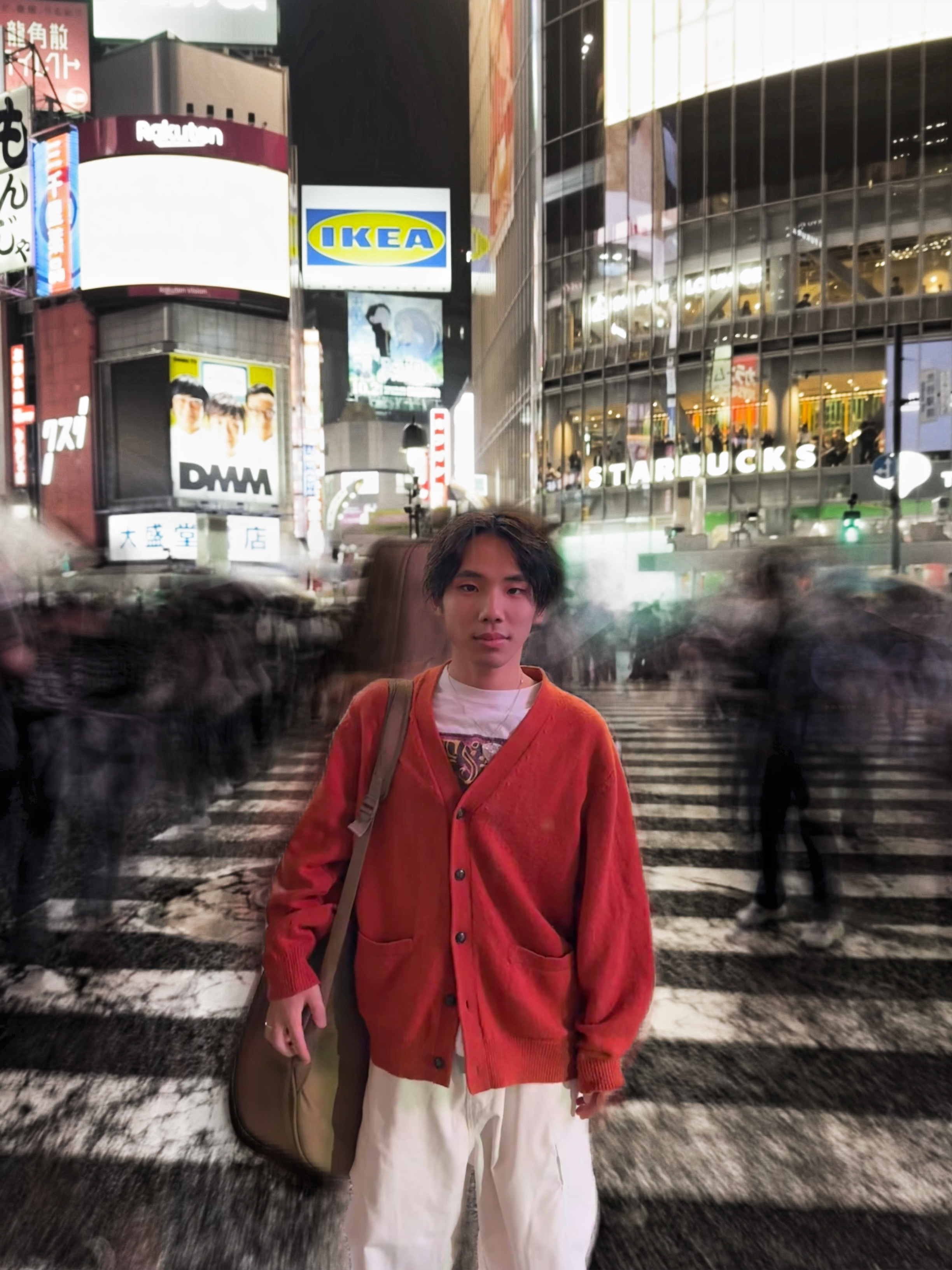 さそら