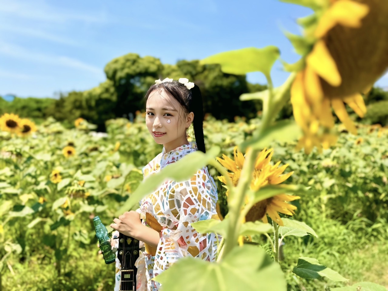 胡桃沢はな